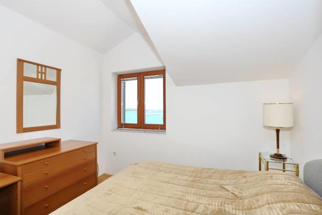 Apartment Sara Pirovac Esterno foto