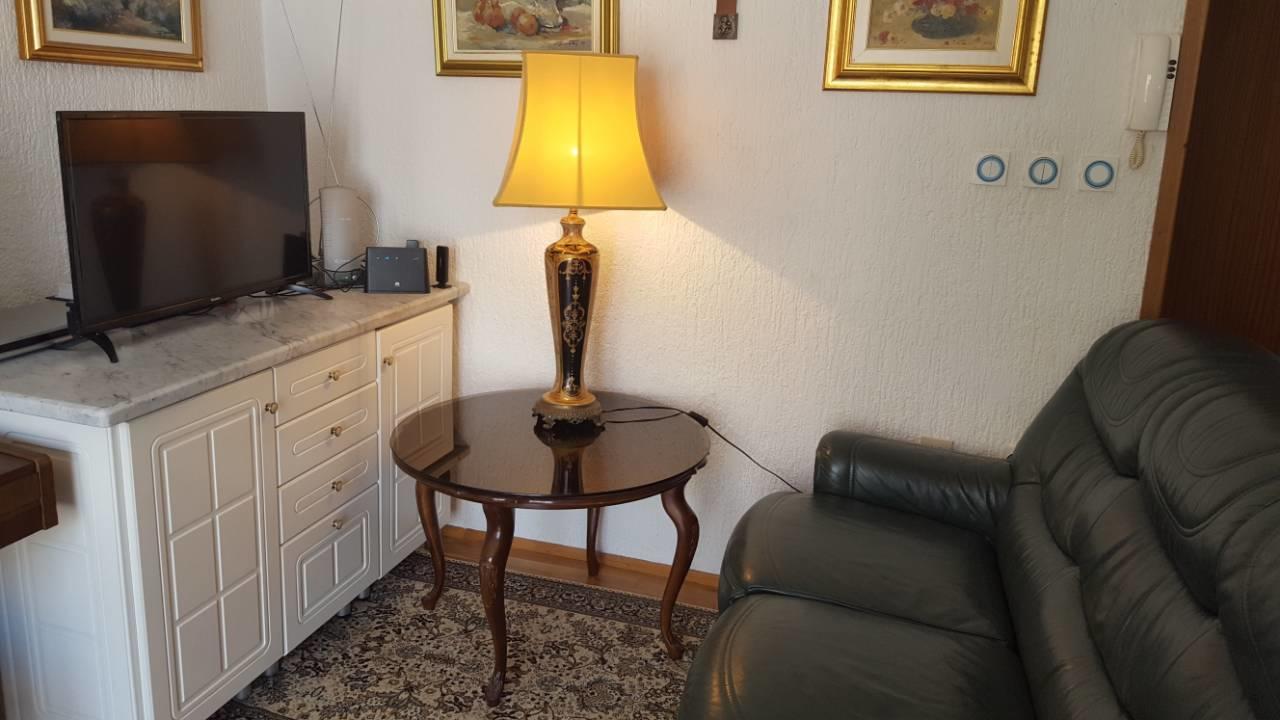 Apartment Sara Pirovac Esterno foto