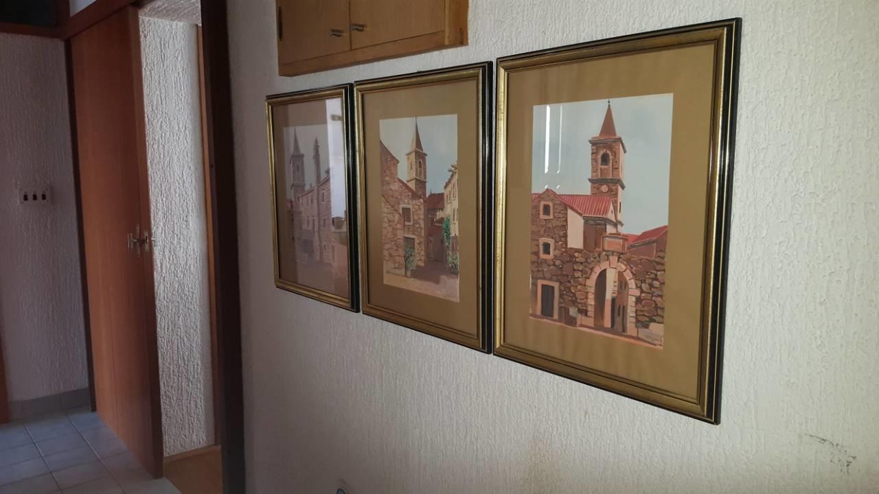 Apartment Sara Pirovac Esterno foto